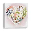 Amor Floral I - Grace Popp | Cuadro decorativo de Canvas Lab