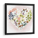 Amor Floral I - Grace Popp | Cuadro decorativo de Canvas Lab