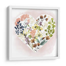 Amor Floral I - Grace Popp | Cuadro decorativo de Canvas Lab