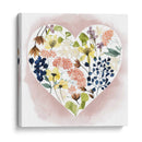 Amor Floral Ii - Grace Popp | Cuadro decorativo de Canvas Lab