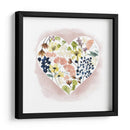 Amor Floral Ii - Grace Popp | Cuadro decorativo de Canvas Lab