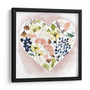 Amor Floral Ii - Grace Popp | Cuadro decorativo de Canvas Lab