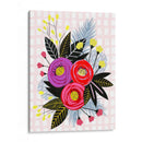 Desorden Colorido I - Grace Popp | Cuadro decorativo de Canvas Lab