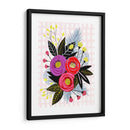 Desorden Colorido I - Grace Popp | Cuadro decorativo de Canvas Lab