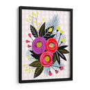 Desorden Colorido I - Grace Popp | Cuadro decorativo de Canvas Lab