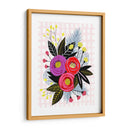 Desorden Colorido I - Grace Popp | Cuadro decorativo de Canvas Lab