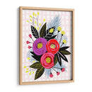 Desorden Colorido I - Grace Popp | Cuadro decorativo de Canvas Lab