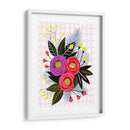 Desorden Colorido I - Grace Popp | Cuadro decorativo de Canvas Lab