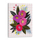 Colorido Desorden Ii - Grace Popp | Cuadro decorativo de Canvas Lab