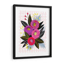 Colorido Desorden Ii - Grace Popp | Cuadro decorativo de Canvas Lab