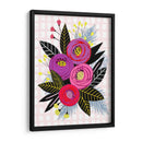 Colorido Desorden Ii - Grace Popp | Cuadro decorativo de Canvas Lab