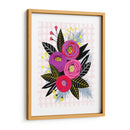 Colorido Desorden Ii - Grace Popp | Cuadro decorativo de Canvas Lab