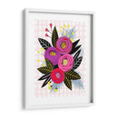 Colorido Desorden Ii - Grace Popp | Cuadro decorativo de Canvas Lab