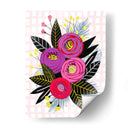 Colorido Desorden Ii - Grace Popp | Cuadro decorativo de Canvas Lab