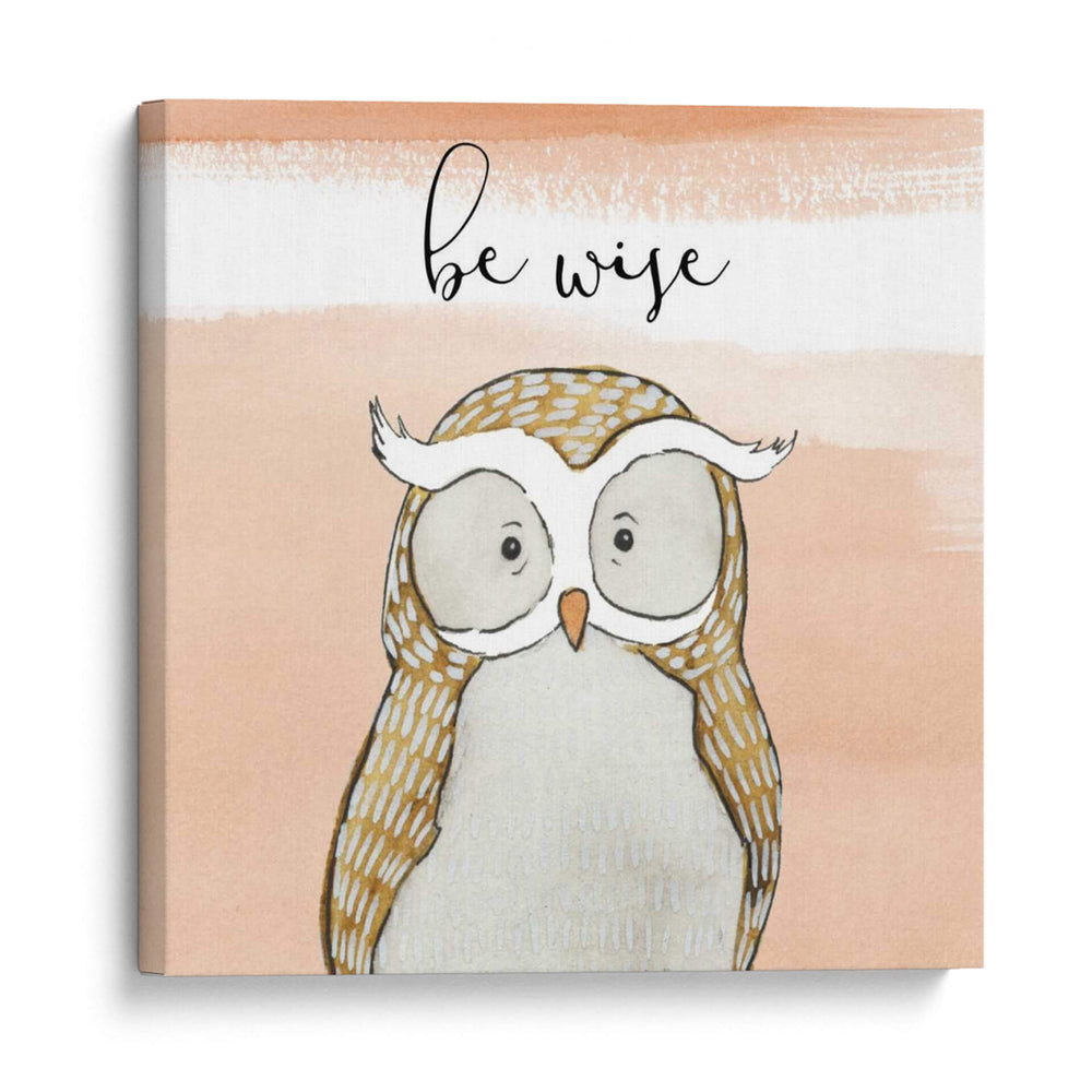 Cuddlies Ii - Grace Popp | Cuadro decorativo de Canvas Lab