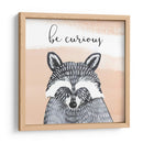 Cuddlies Iii - Grace Popp | Cuadro decorativo de Canvas Lab