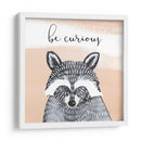 Cuddlies Iii - Grace Popp | Cuadro decorativo de Canvas Lab