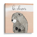 Cuddlies Iv - Grace Popp | Cuadro decorativo de Canvas Lab