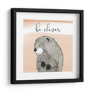 Cuddlies Iv - Grace Popp | Cuadro decorativo de Canvas Lab