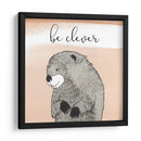 Cuddlies Iv - Grace Popp | Cuadro decorativo de Canvas Lab