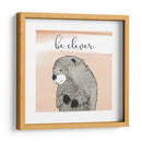 Cuddlies Iv - Grace Popp | Cuadro decorativo de Canvas Lab