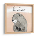 Cuddlies Iv - Grace Popp | Cuadro decorativo de Canvas Lab