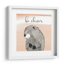 Cuddlies Iv - Grace Popp | Cuadro decorativo de Canvas Lab