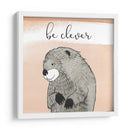 Cuddlies Iv - Grace Popp | Cuadro decorativo de Canvas Lab