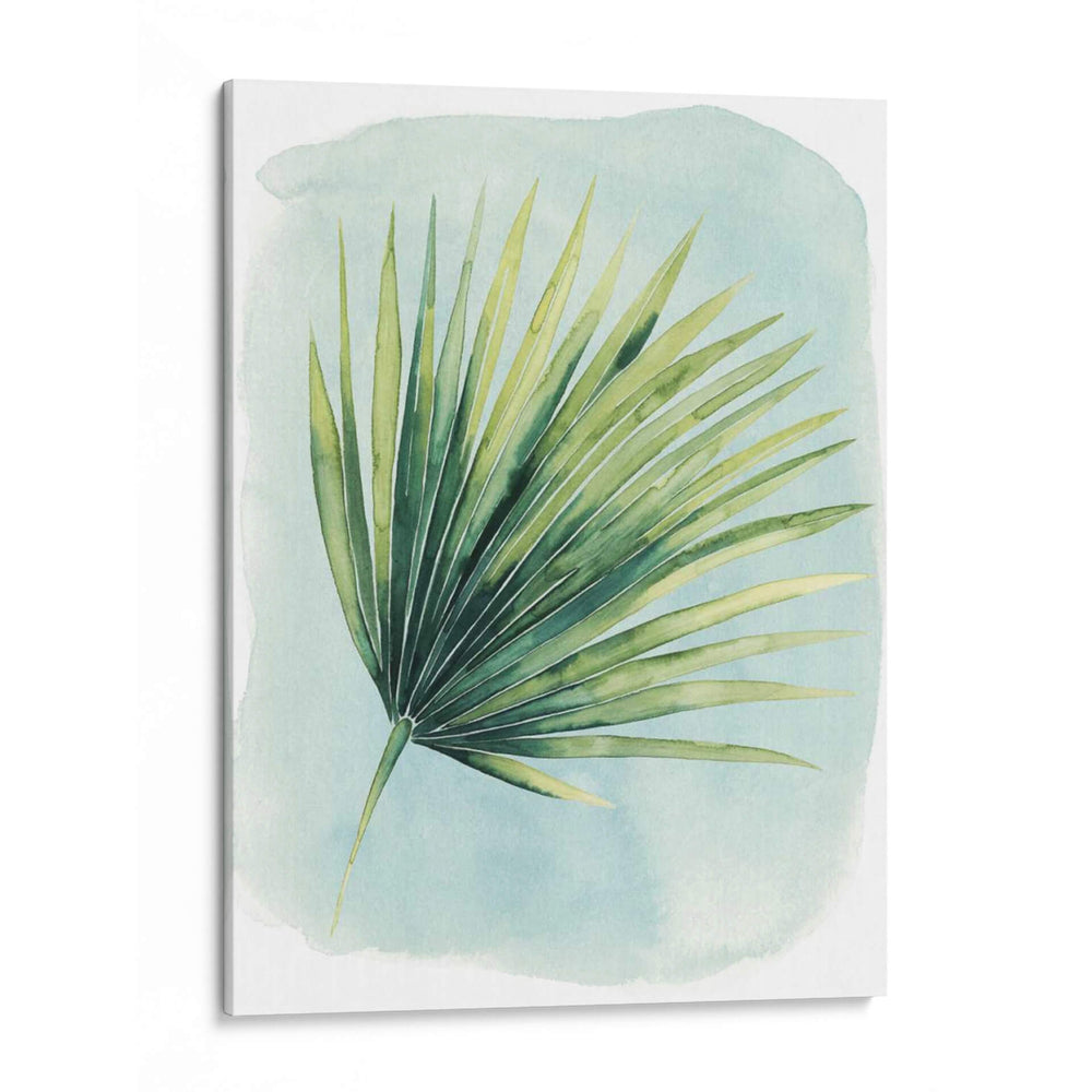 Paradise Palm Deja Ii - Grace Popp | Cuadro decorativo de Canvas Lab