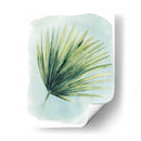 Paradise Palm Deja Ii - Grace Popp | Cuadro decorativo de Canvas Lab