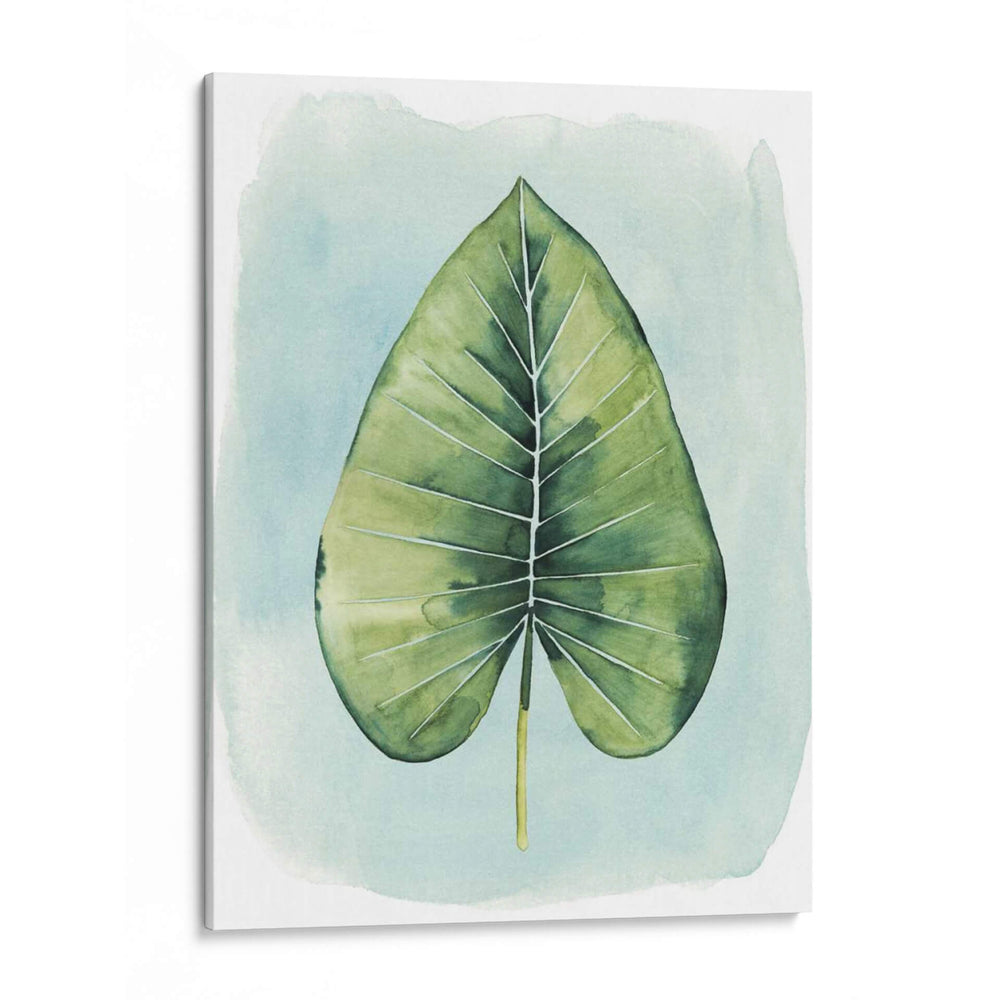 Paradise Palm Leaves Iii - Grace Popp | Cuadro decorativo de Canvas Lab