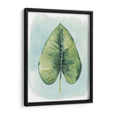 Paradise Palm Leaves Iii - Grace Popp | Cuadro decorativo de Canvas Lab