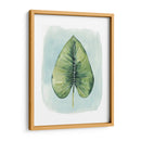 Paradise Palm Leaves Iii - Grace Popp | Cuadro decorativo de Canvas Lab