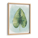 Paradise Palm Leaves Iii - Grace Popp | Cuadro decorativo de Canvas Lab