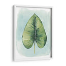 Paradise Palm Leaves Iii - Grace Popp | Cuadro decorativo de Canvas Lab