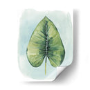 Paradise Palm Leaves Iii - Grace Popp | Cuadro decorativo de Canvas Lab
