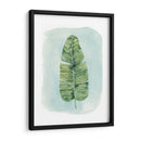 Paradise Leaves Hojas Iv - Grace Popp | Cuadro decorativo de Canvas Lab