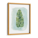Paradise Leaves Hojas Iv - Grace Popp | Cuadro decorativo de Canvas Lab