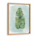 Paradise Leaves Hojas Iv - Grace Popp | Cuadro decorativo de Canvas Lab