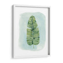 Paradise Leaves Hojas Iv - Grace Popp | Cuadro decorativo de Canvas Lab