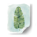 Paradise Leaves Hojas Iv - Grace Popp | Cuadro decorativo de Canvas Lab