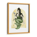 Deco Mermaid I - Grace Popp | Cuadro decorativo de Canvas Lab