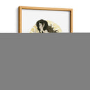 Deco Mermaid Iii - Grace Popp | Cuadro decorativo de Canvas Lab