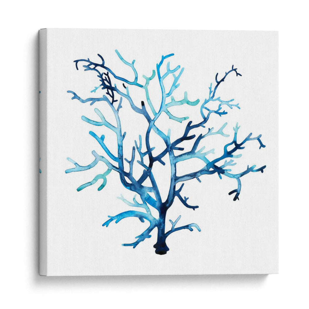 Fan De La Mer Vi - Grace Popp | Cuadro decorativo de Canvas Lab