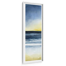Tríptico De La Puesta De Sol En Capas I - Grace Popp | Cuadro decorativo de Canvas Lab