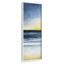 Tríptico De La Puesta De Sol En Capas I - Grace Popp | Cuadro decorativo de Canvas Lab