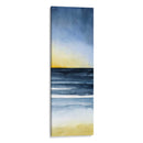 Tríptico De La Puesta De Sol En Capas Iii - Grace Popp | Cuadro decorativo de Canvas Lab