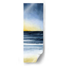 Tríptico De La Puesta De Sol En Capas Iii - Grace Popp | Cuadro decorativo de Canvas Lab