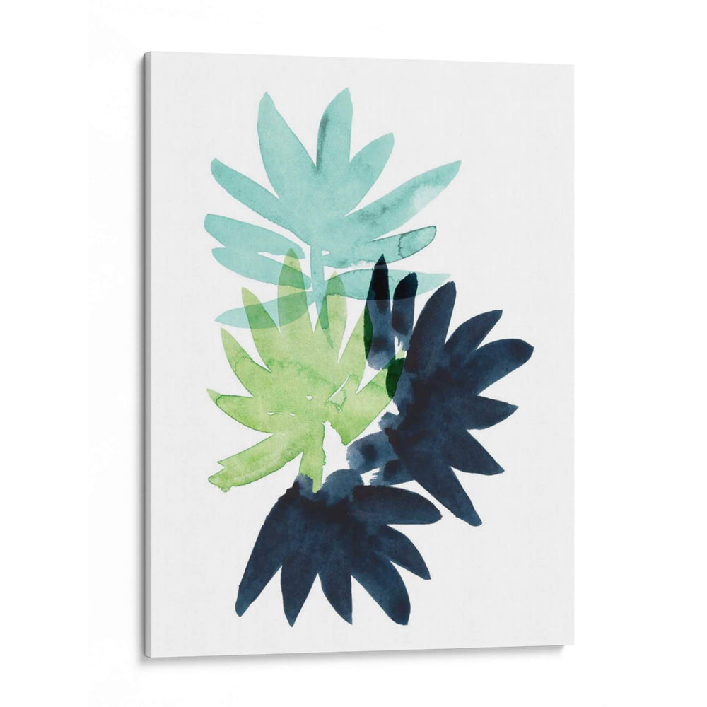 Palm Ondulada Ii - Grace Popp | Cuadro decorativo de Canvas Lab