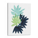 Palm Ondulada Ii - Grace Popp | Cuadro decorativo de Canvas Lab